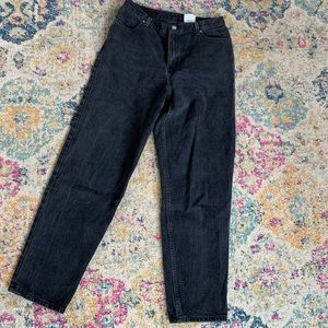 Vintage Faded Glory Jeans